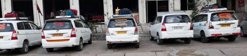 katra srinagar taxi