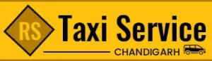 rs taxi service chandigarh