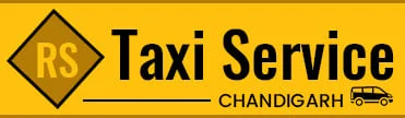 rs taxi service chandigarh